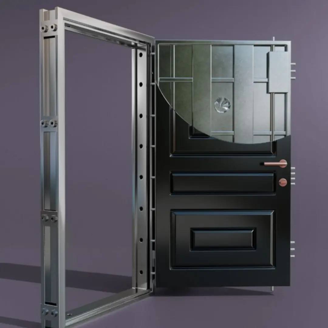 Door Frames
