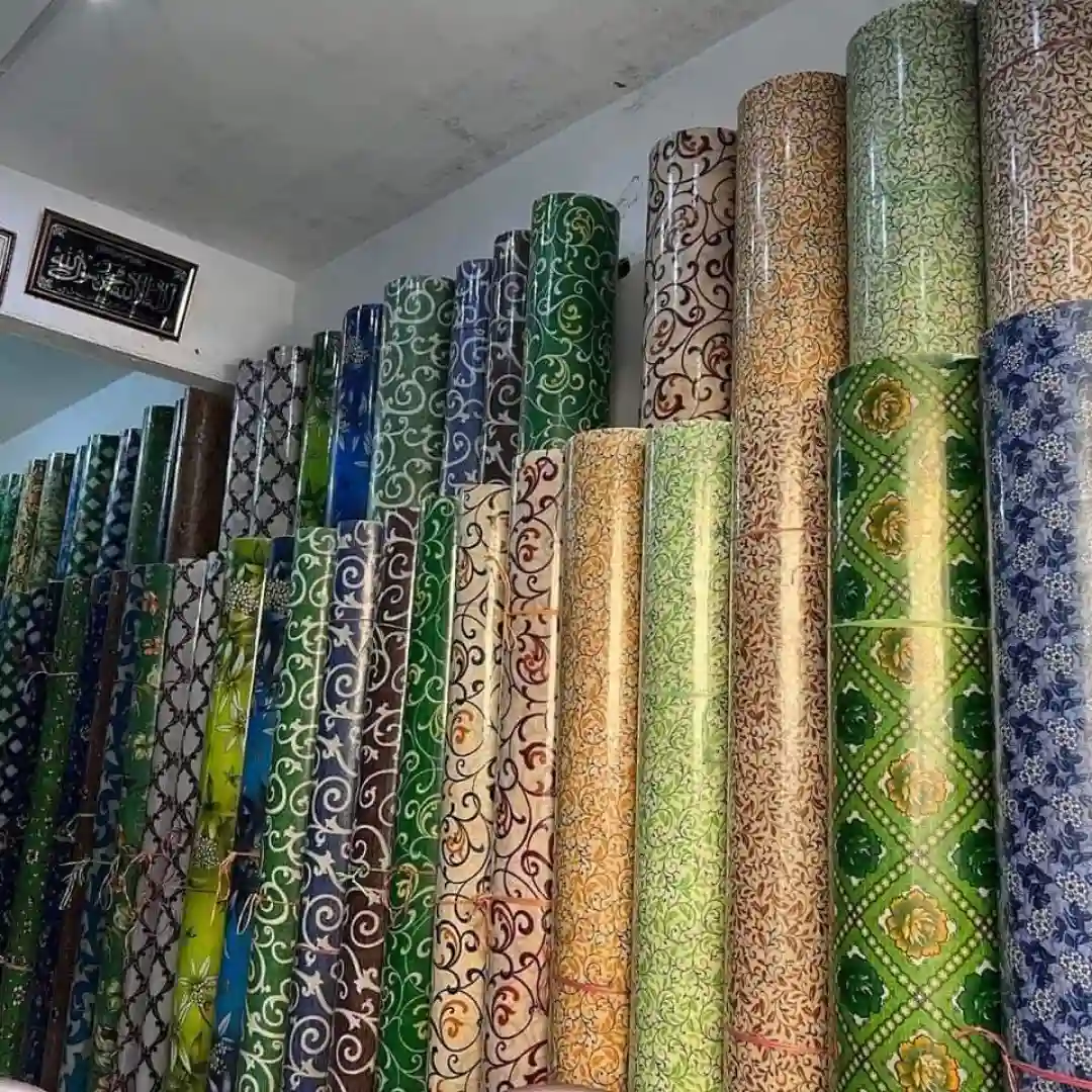 Fiber Glass