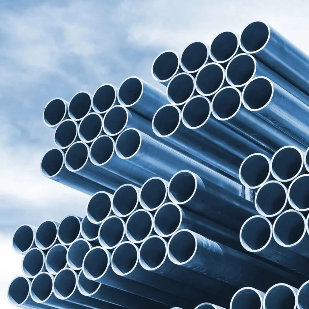 LTDZ Pipes