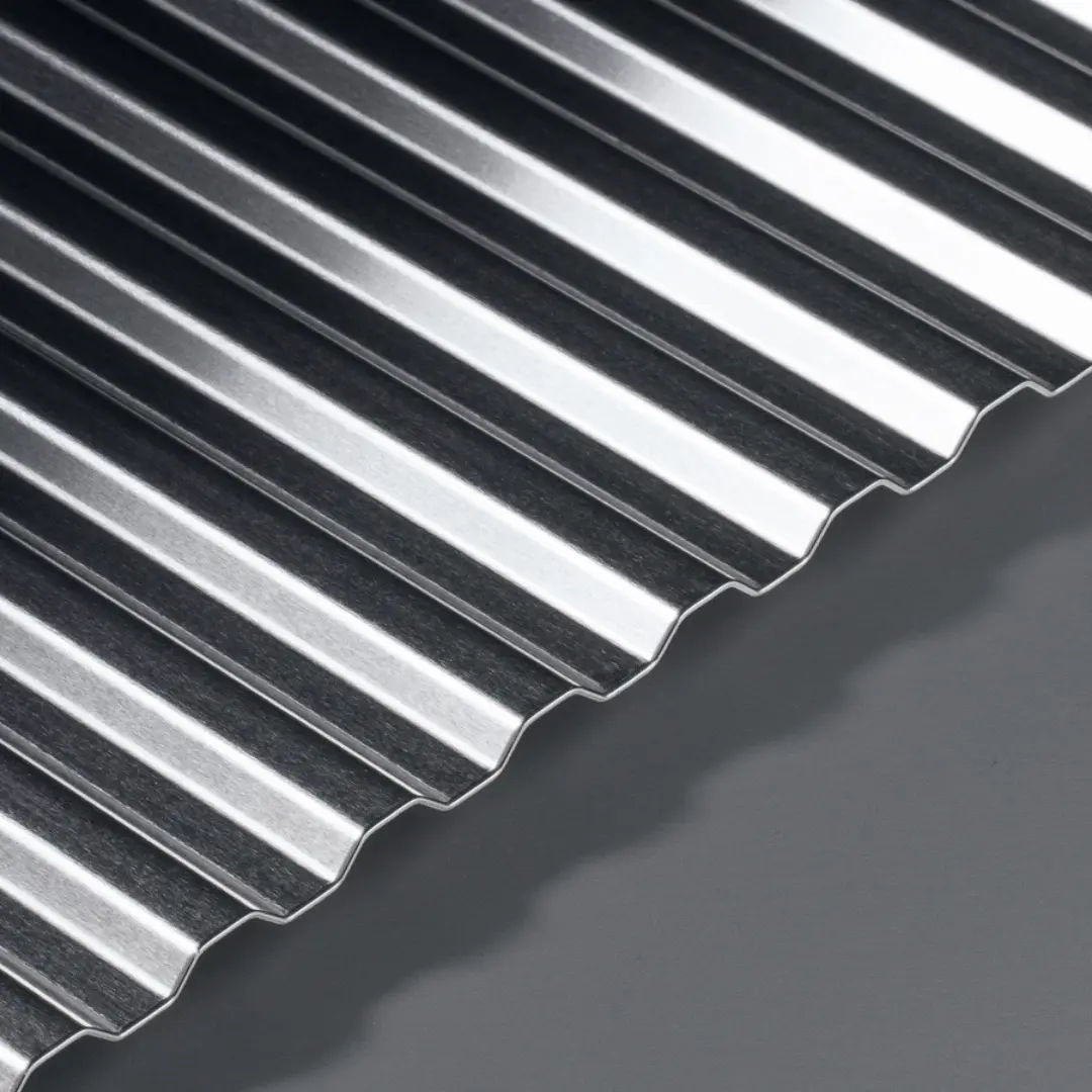 Sheet (Plain and Corrugated)