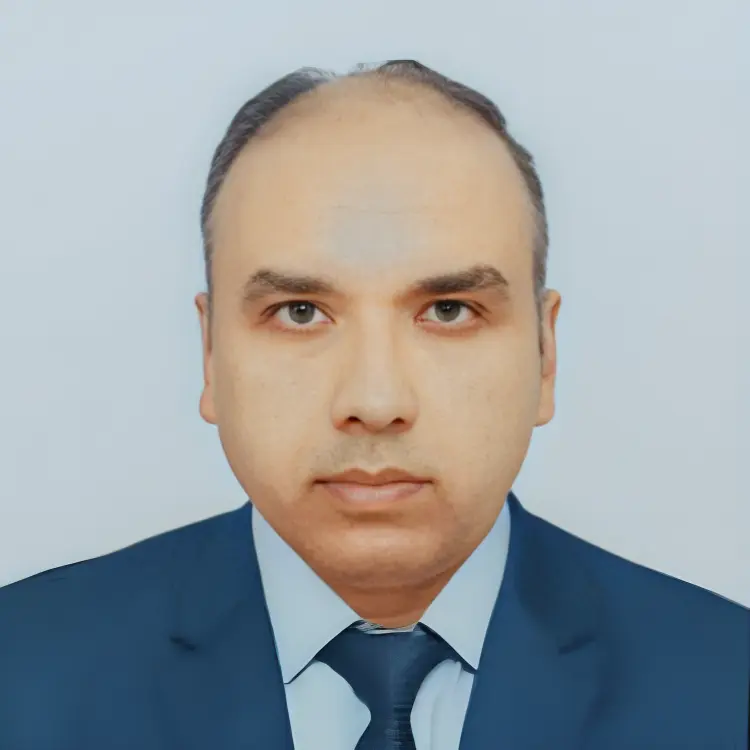 ceo pak united iron merchant