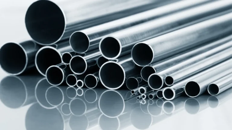 ss pipes