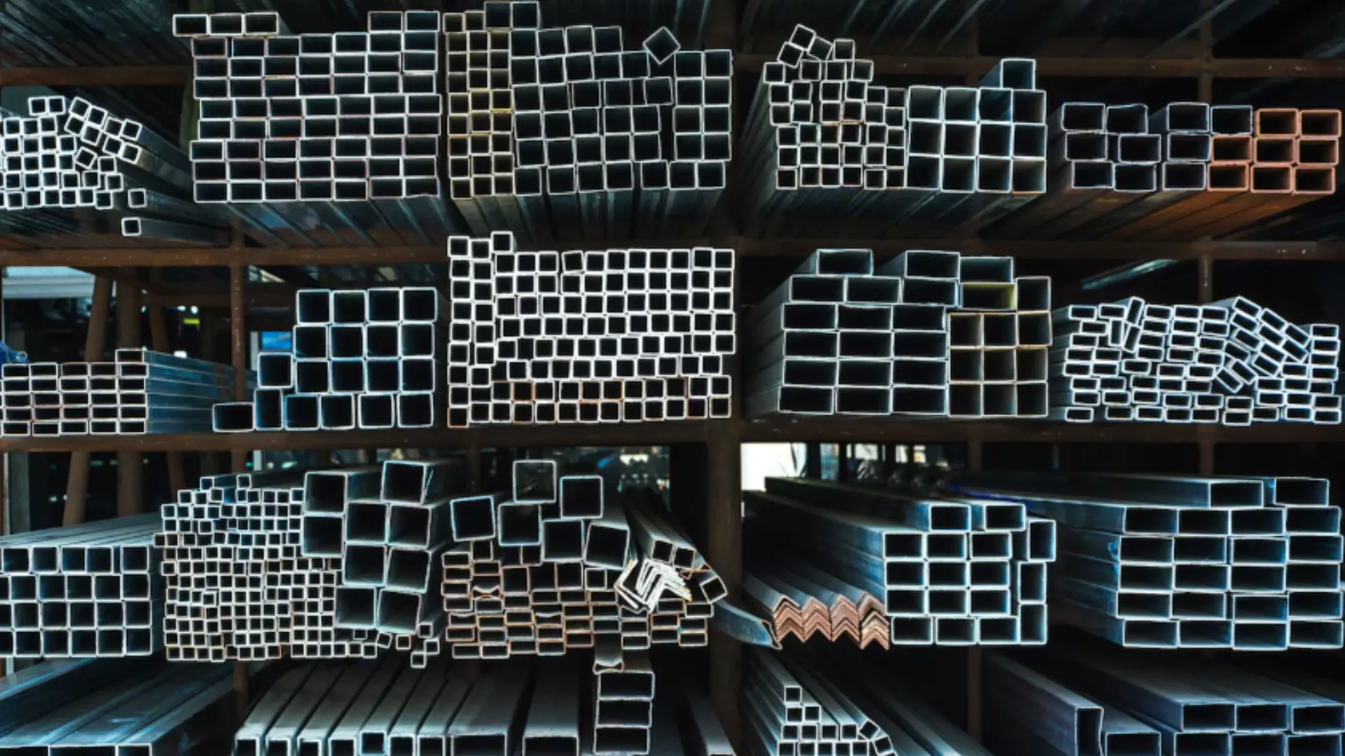 steel fabricator