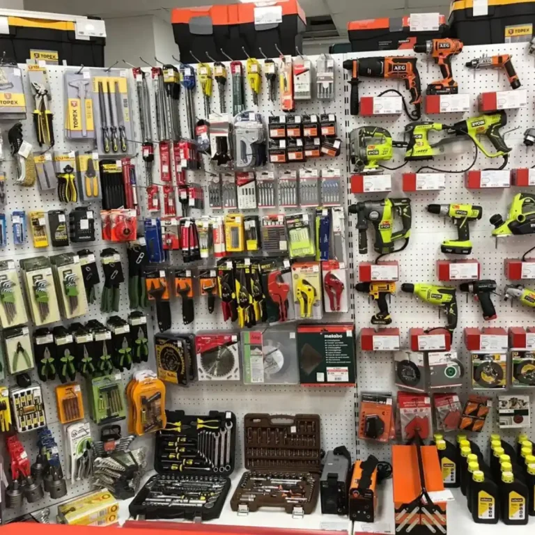 welding hardware